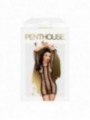 Penthouse Bedtime Surprise Vestido | Vestido Sexy