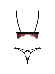 Obsessive Redessia Set Dos Piezas | Conjunto Sexy