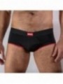 Macho Ms24R Calzoncillo Brief Dark Red | Lencería Hombre