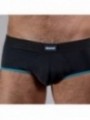 Macho Ms24B Calzoncillo Brief Dark Blue | Lencería Hombre