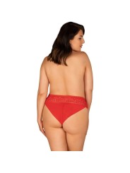 Obsessive Blossmina Panties | Ropa Interior Sexy