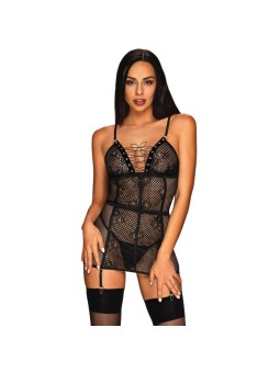 Obsessive Basitta Chemise | Camisón Sexy