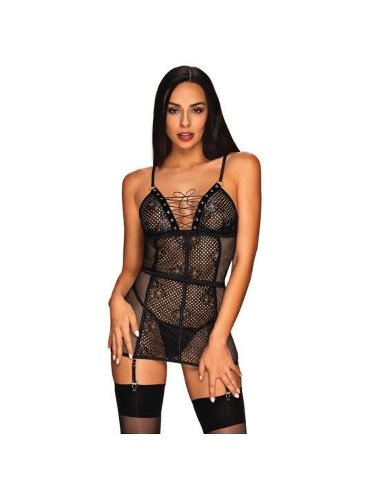 Obsessive Basitta Chemise | Camisón Sexy