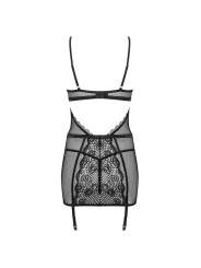 Obsessive Basitta Chemise | Camisón Sexy