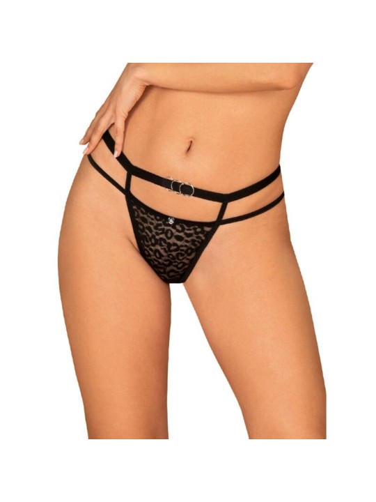 Obsessive Bagirela Panties | Ropa Interior Sexy