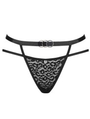 Obsessive Bagirela Panties | Ropa Interior Sexy