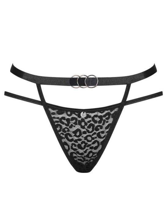 Obsessive Bagirela Panties | Ropa Interior Sexy