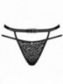 Obsessive Bagirela Panties | Ropa Interior Sexy