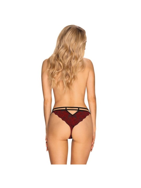 Obsessive Sugestina Panties | Ropa Interior Sexy