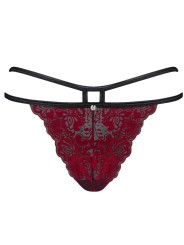 Obsessive Sugestina Panties | Ropa Interior Sexy