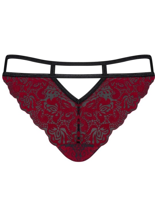 Obsessive Sugestina Panties | Ropa Interior Sexy