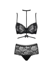 Obsessive Raquelia Set Dos Piezas | Conjunto Sexy