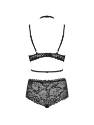 Obsessive Raquelia Set Dos Piezas | Conjunto Sexy