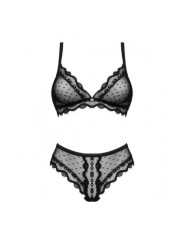 Obsessive Marrbel Set Dos Piezas | Conjunto Sexy