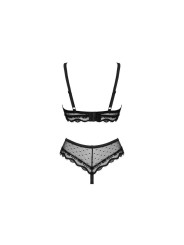 Obsessive Marrbel Set Dos Piezas | Conjunto Sexy