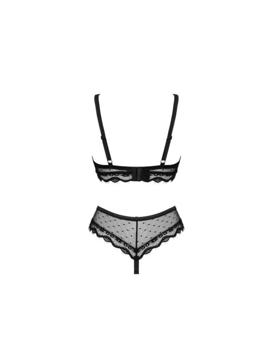 Obsessive Marrbel Set Dos Piezas | Conjunto Sexy