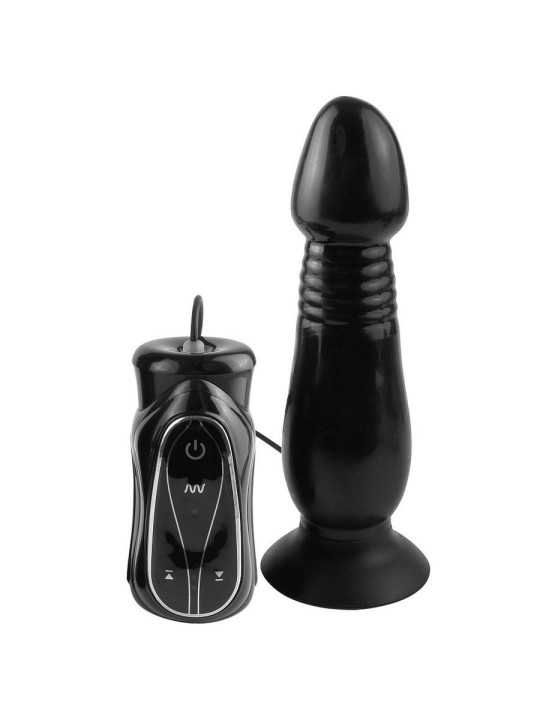 Anal Fantasy Plug Thruster Vibrador | Vibrador Anal | Dildo