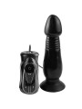 Anal Fantasy Plug Thruster Vibrador | Vibrador Anal | Dildo