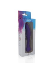 Intense Silicona Rick Dual - Comprar Dildo realista Intense Toys - Dildos sin vibración (3)