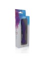 Intense Silicona Rick Dual - Comprar Dildo realista Intense Toys - Dildos sin vibración (3)