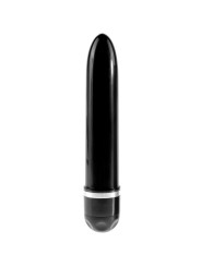 King Cock Vibrador Realístico Stiffy 25.4 cm | Pene Realista