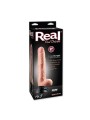 Real Feel Deluxe Vibrador Núm 7 | Vibrador Realista