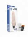 Loveclone Daven Self Lubrication | Vibrador Realista