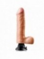 Real Feel Deluxe Vibrador Num 9 | Vibrador Realista