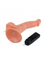 Baile Súper Rota Don Pene 20.9 cm | Vibrador Realista