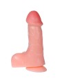 Intrepid Emperor Dildo Realístico Vibrador - Comprar Vibrador realista Baile - Vibradores realísticos (2)