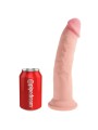 Kingcock Dildo Triple Densidad - Comprar Dildo realista King Cock - Dildos sin vibración (24)