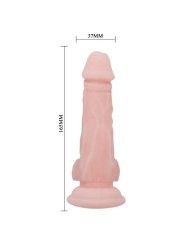 Baile Super Dildo Realístico 16.5 cm | Consolador Realista