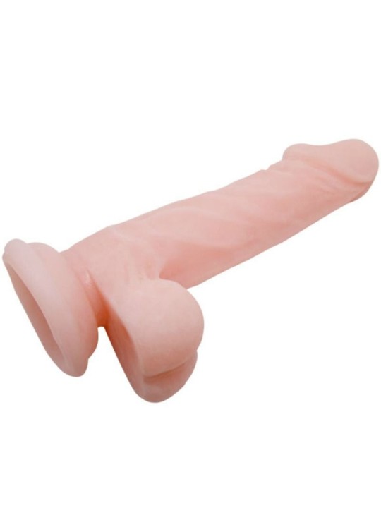 Baile Super Dildo Realístico 16.5 cm | Consolador Realista