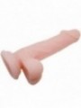 Baile Super Dildo Realístico 16.5 cm | Consolador Realista