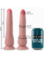 Rockarmy Dual Density Crusader Dildo | Consolador Realista