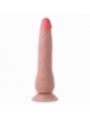 Rockarmy Dual Density Crusader Dildo | Consolador Realista