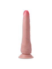 Rockarmy Dual Density Crusader Dildo | Consolador Realista