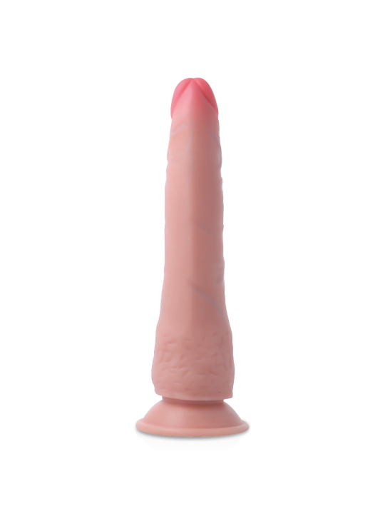 Rockarmy Dual Density Crusader Dildo | Consolador Realista