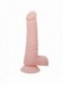 Baile Super Dildo Realístico 18.8 cm | Consolador Realista