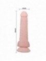 Baile Super Dildo Realístico 18.8 cm | Consolador Realista