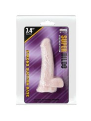 Baile Super Dildo Realístico 18.8 cm | Consolador Realista