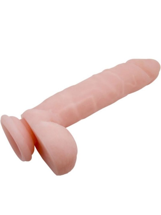 Baile Super Dildo Realístico 21.5 cm | Consolador Realista