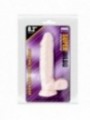 Baile Super Dildo Realístico 21.5 cm | Consolador Realista