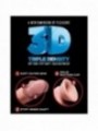 King Cock Dildo Triple Densidad Testículos 22.9 cm | Pene