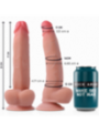 Rockarmy Dual Density Leopard Dildo | Consolador Realista