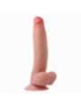 Rockarmy Dual Density Leopard Dildo | Consolador Realista