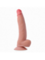 Rockarmy Dual Density Leopard Dildo | Consolador Realista