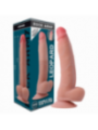 Rockarmy Dual Density Leopard Dildo | Consolador Realista