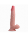 Rockarmy Dual Density Sherman Dildo | Consolador Realista