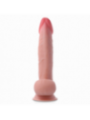 Rockarmy Dual Density Sherman Dildo | Consolador Realista